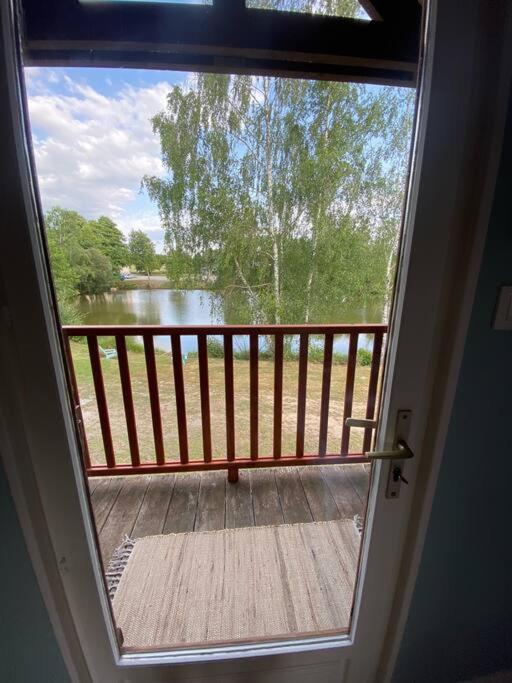 Le Chalet Limousin Folles Exterior photo