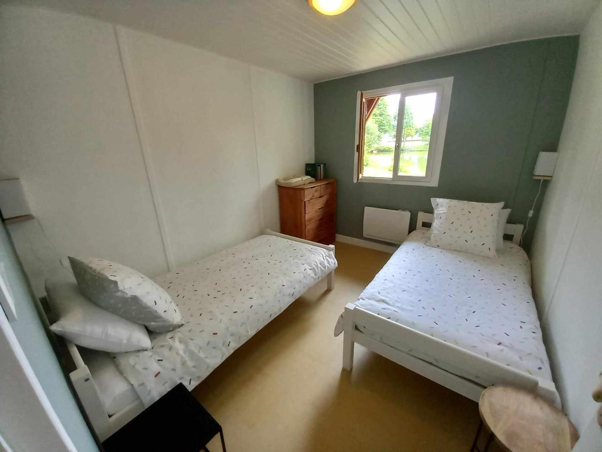 Le Chalet Limousin Folles Exterior photo